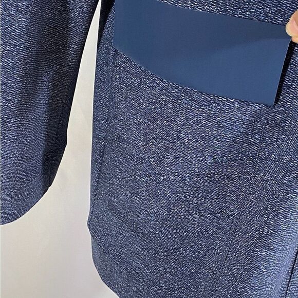 Chiara Boni La Petite Robe Melisa Jacket size 14 - Picture 6 of 13